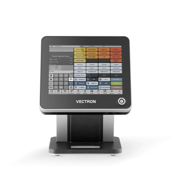Vectron POS Touch 12 II